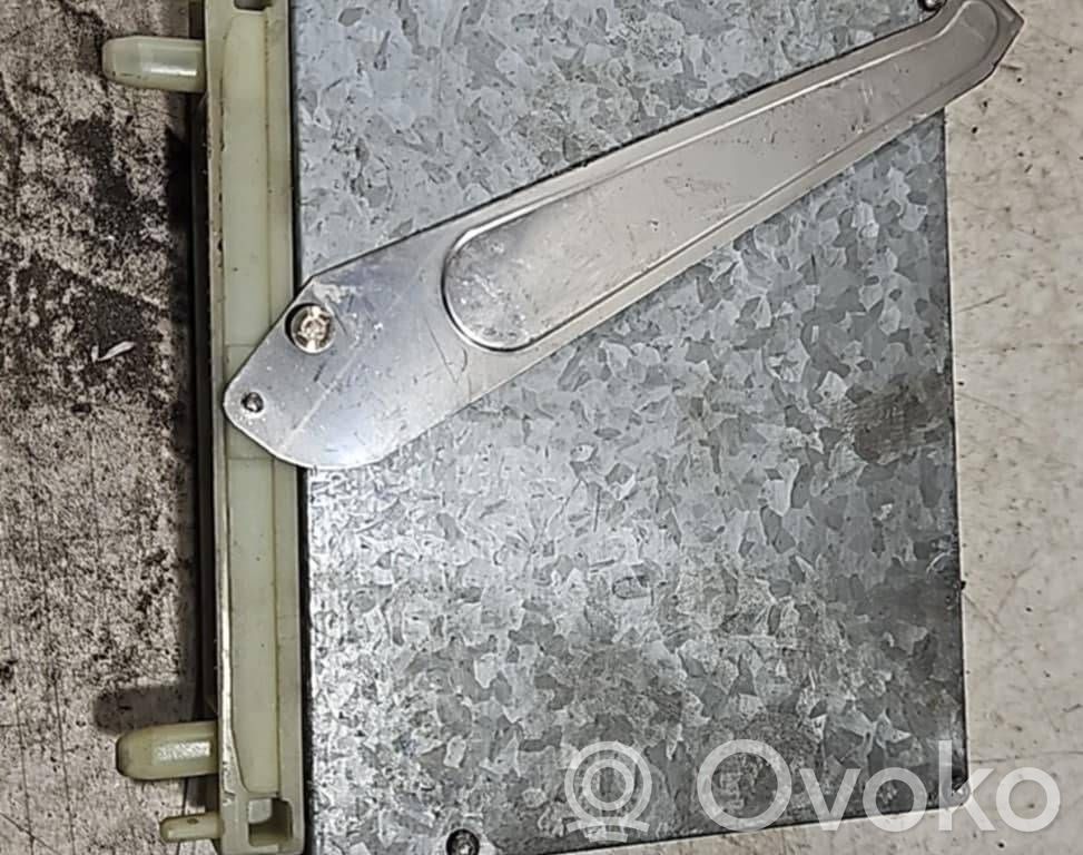 Volvo S70  V70  V70 XC Engine control unit/module 