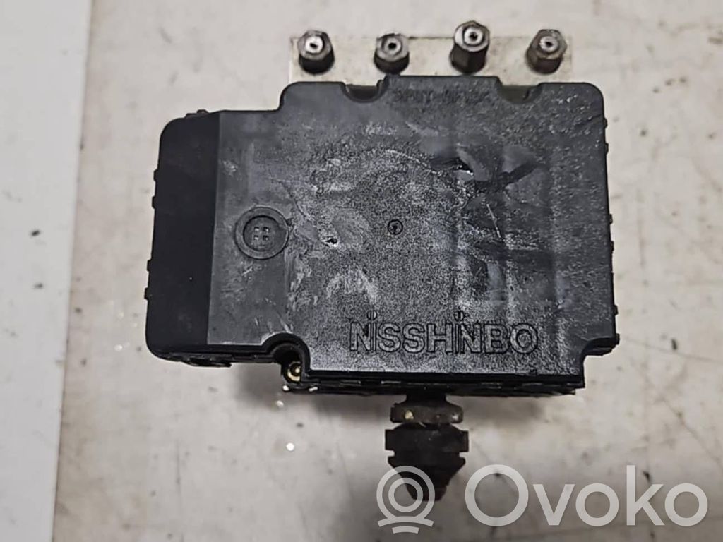 Suzuki Liana ABS Pump 