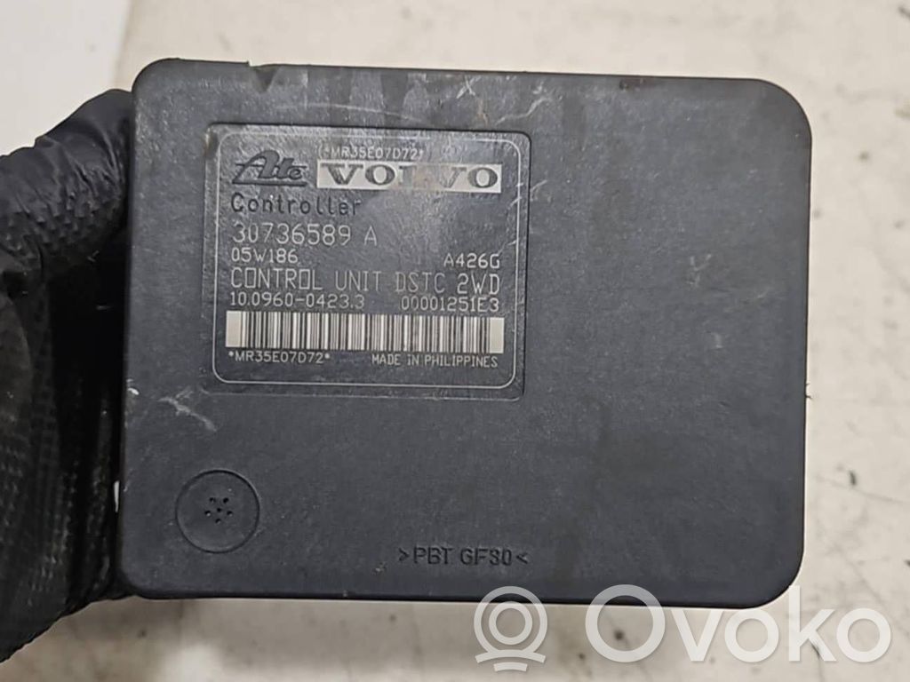 Volvo V50 Bomba de ABS 