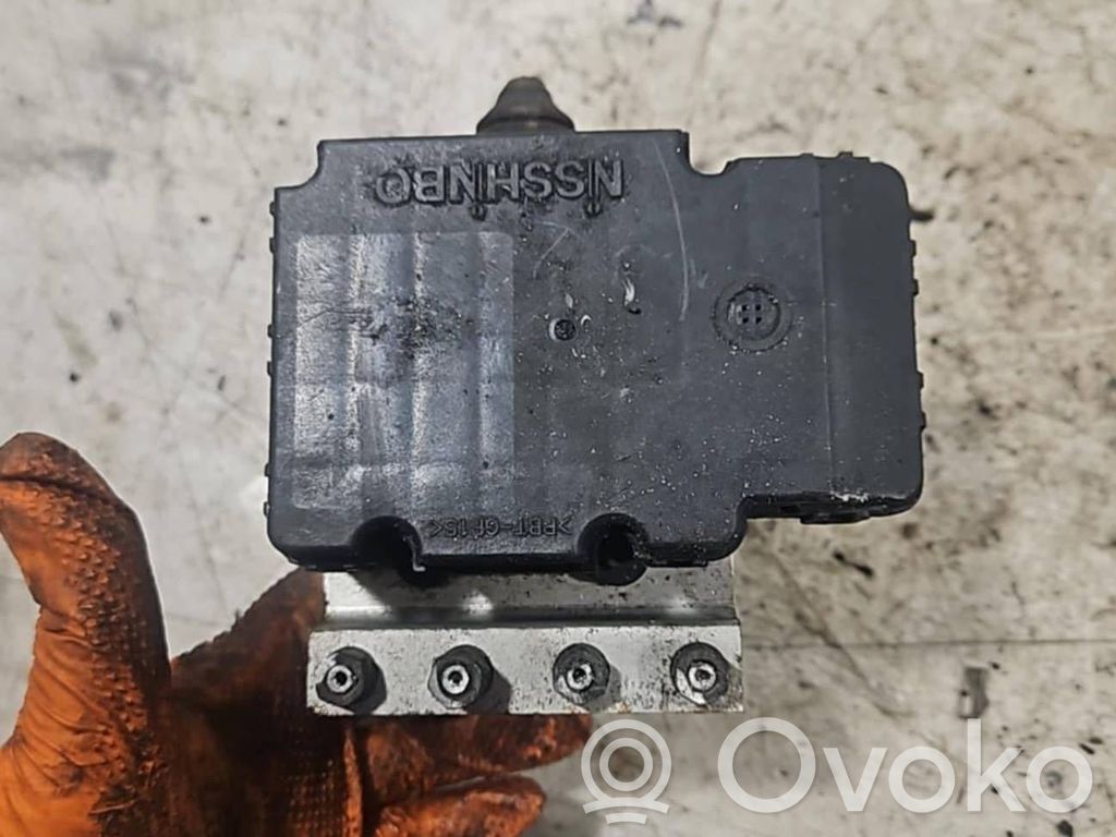 Suzuki Liana ABS Pump 