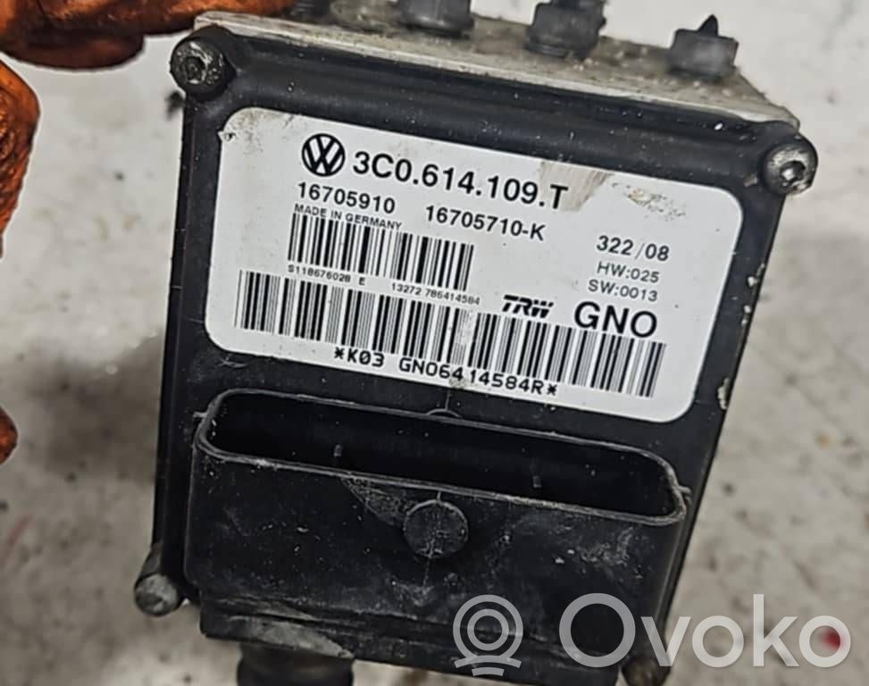 Volkswagen PASSAT B6 ABS Pump 