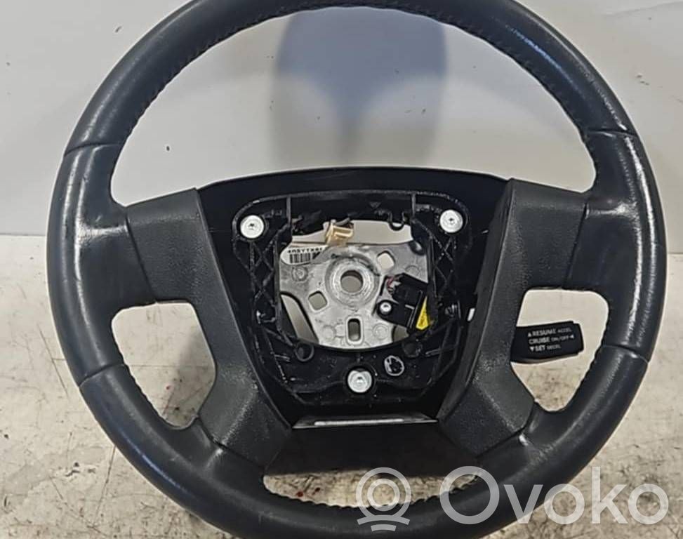 Dodge Caliber Steering wheel 