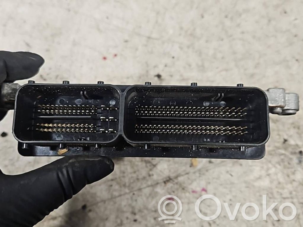 Volvo XC90 Engine control unit/module 