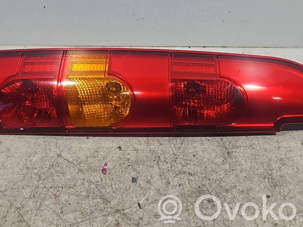 Renault Kangoo I Takavalot 