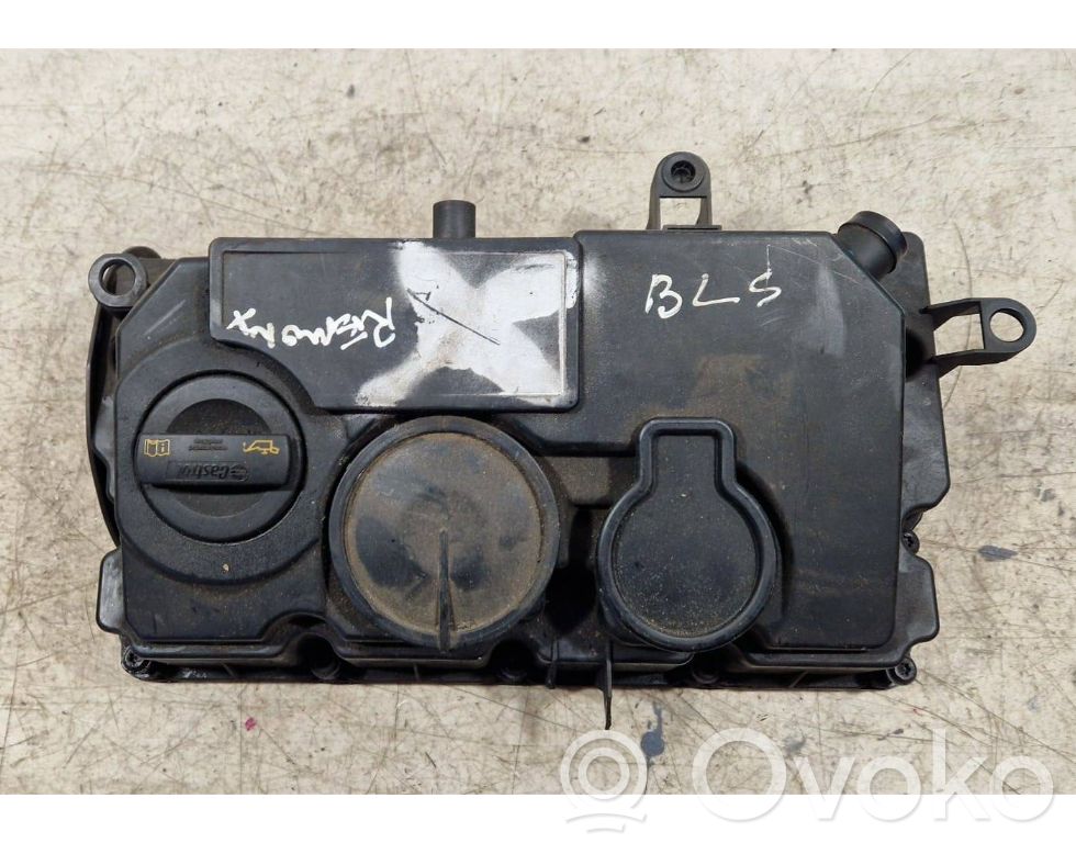 Volkswagen Caddy Cache culbuteur 