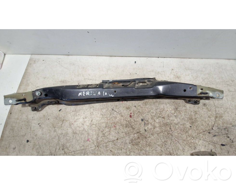 Opel Meriva B Panel mocowania chłodnicy / góra 
