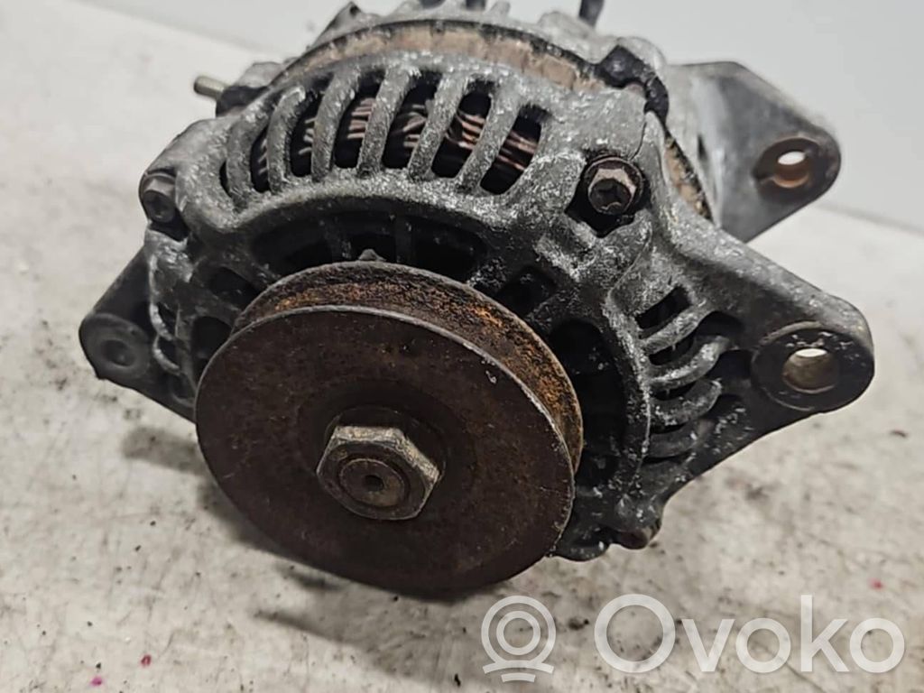Nissan X-Trail T31 Alternator 