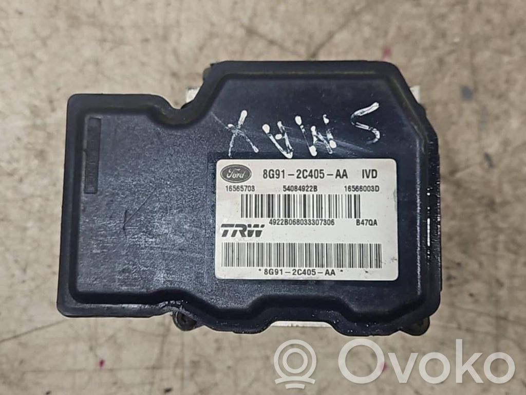 ABS bloks   8G912C405AA,16565703,54084922B