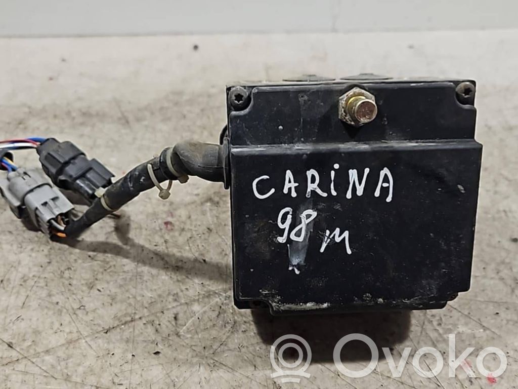 Toyota Carina T210 ABS Pump 