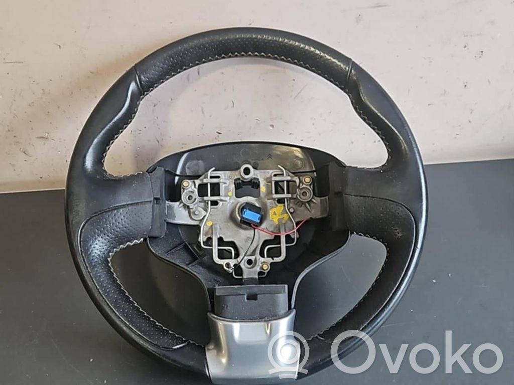 Citroen C3 Picasso Steering wheel 
