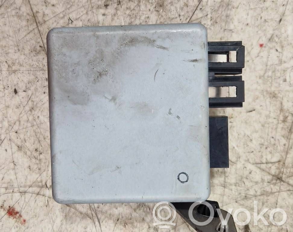 Nissan Note (E11) Power steering control unit/module 