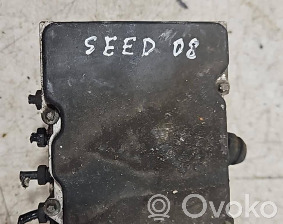 KIA Ceed ABS Pump 