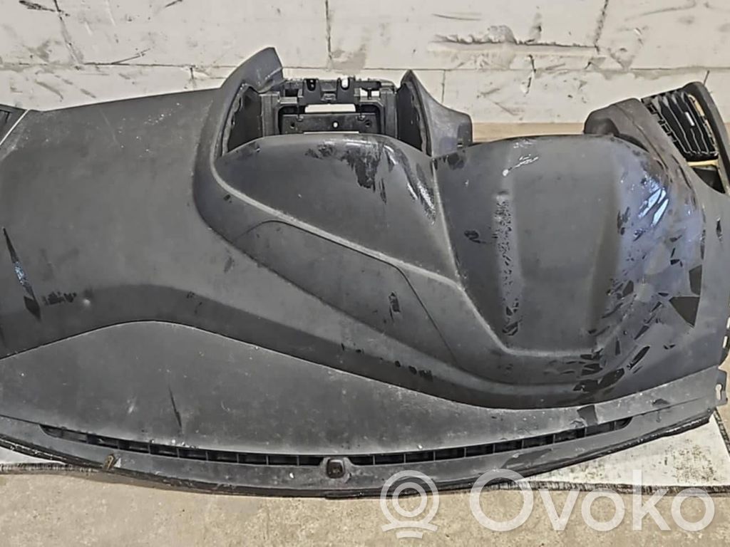Ford Focus Passenger airbag 