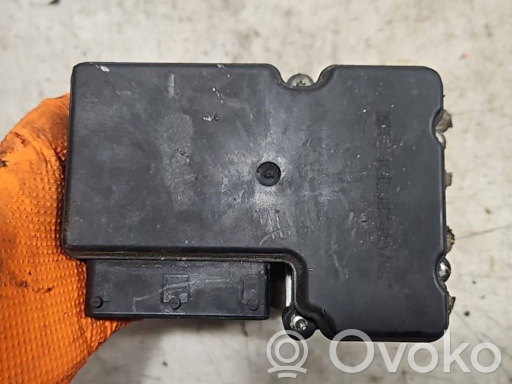 Opel Vectra B ABS Pump 