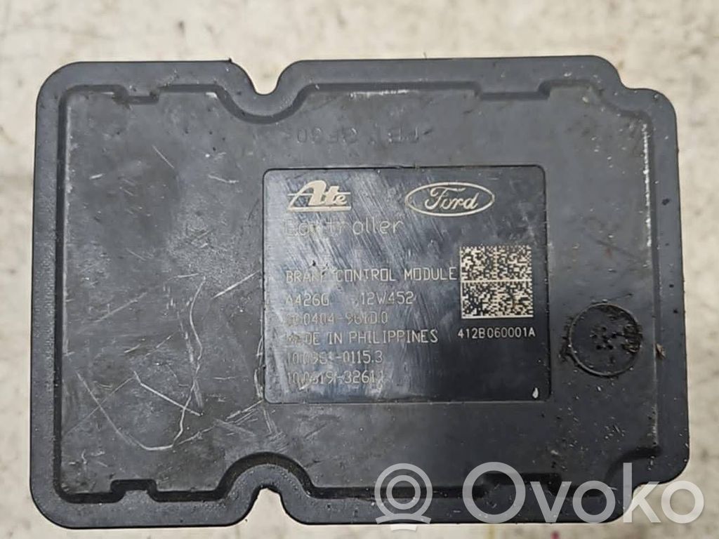 Pompa ABS   10096101153,000404961D0,10061932611,10039935834