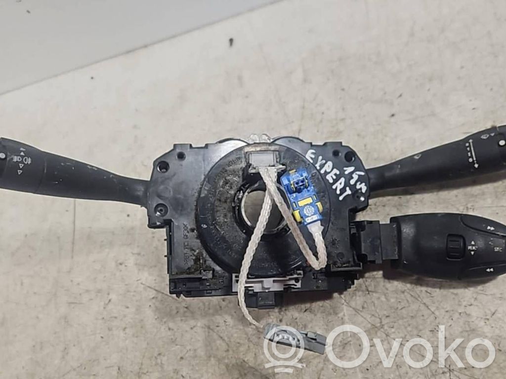 Peugeot Expert Bloc semnalizator și ștergător parbriz 