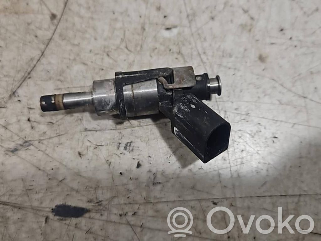 Ford Focus Inyector de combustible 