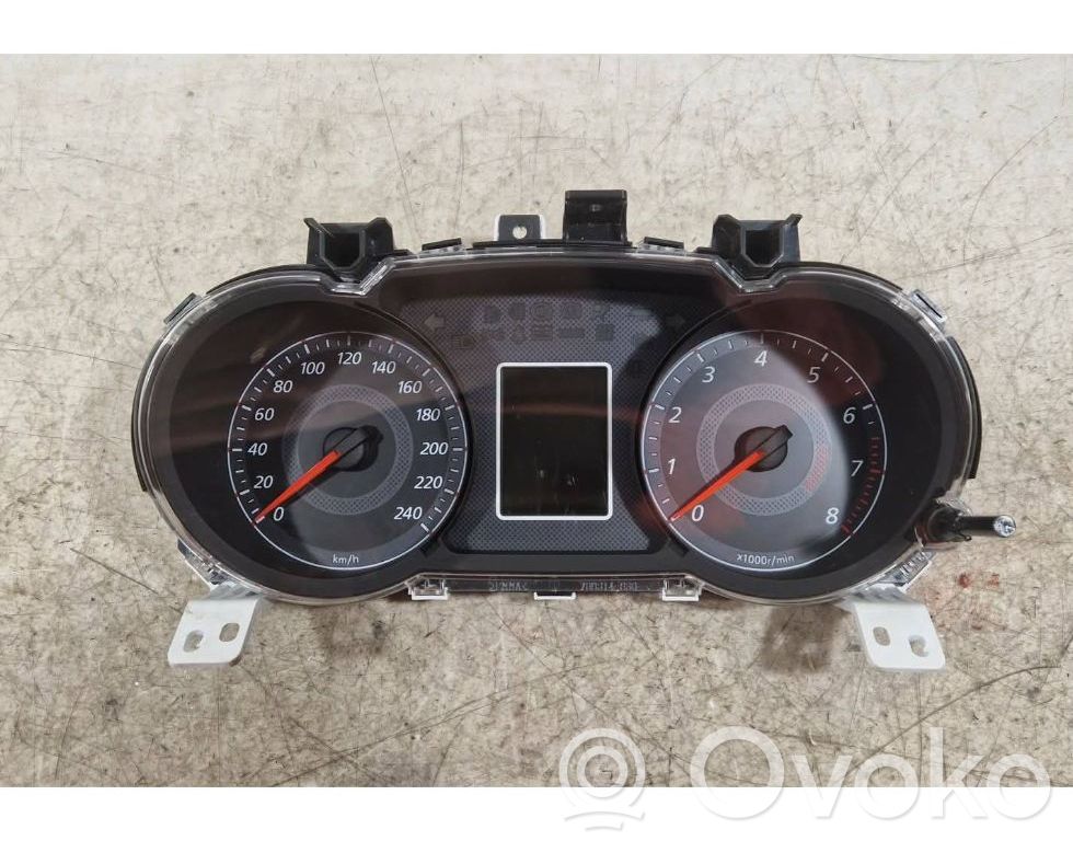 Mitsubishi Lancer VIII Speedometer (instrument cluster) 