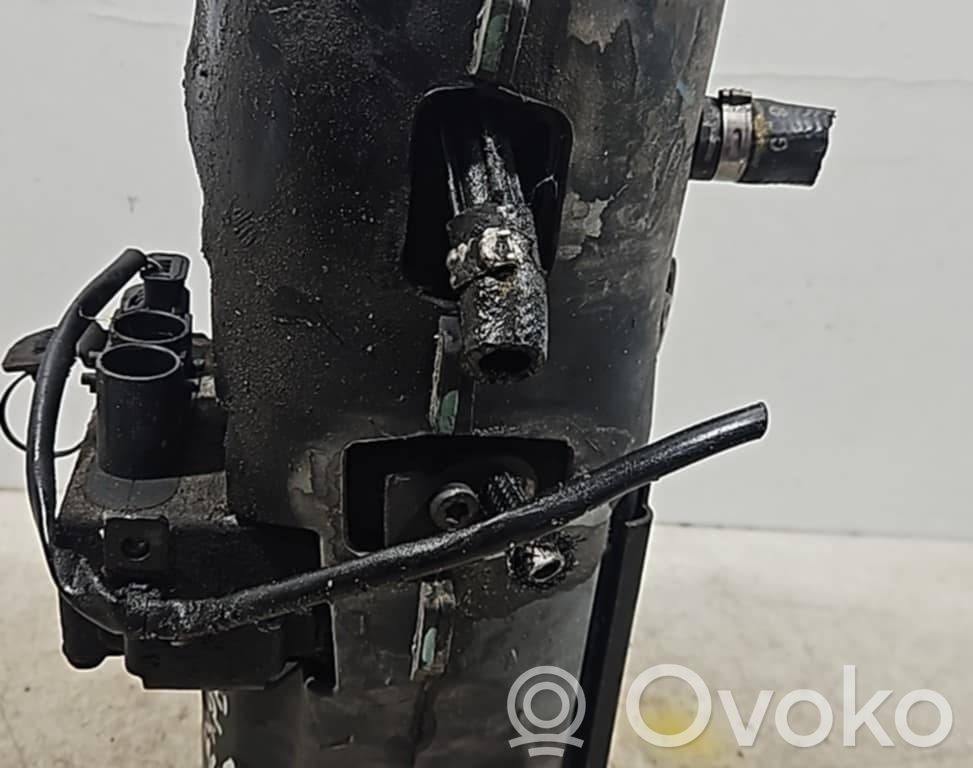 Peugeot Expert Power steering pump 