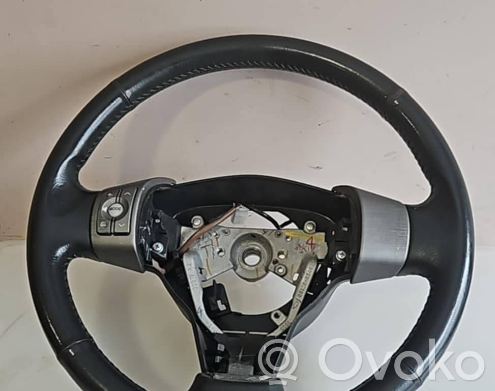 Toyota RAV 4 (XA30) Ohjauspyörä 