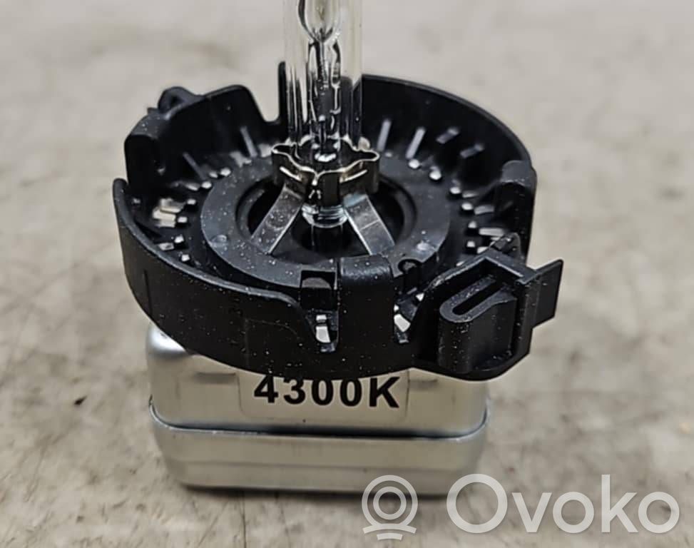 Xenon bulb   16109700