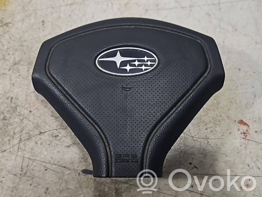 Subaru Forester SG Stūres drošības spilvens 
