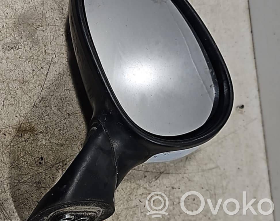 Fiat 500 Oglindă electrică ușă față 