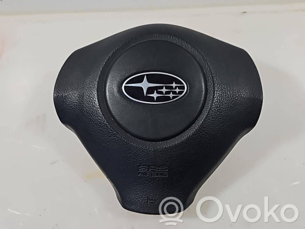 Subaru Legacy Poduszka powietrzna Airbag kierownicy 