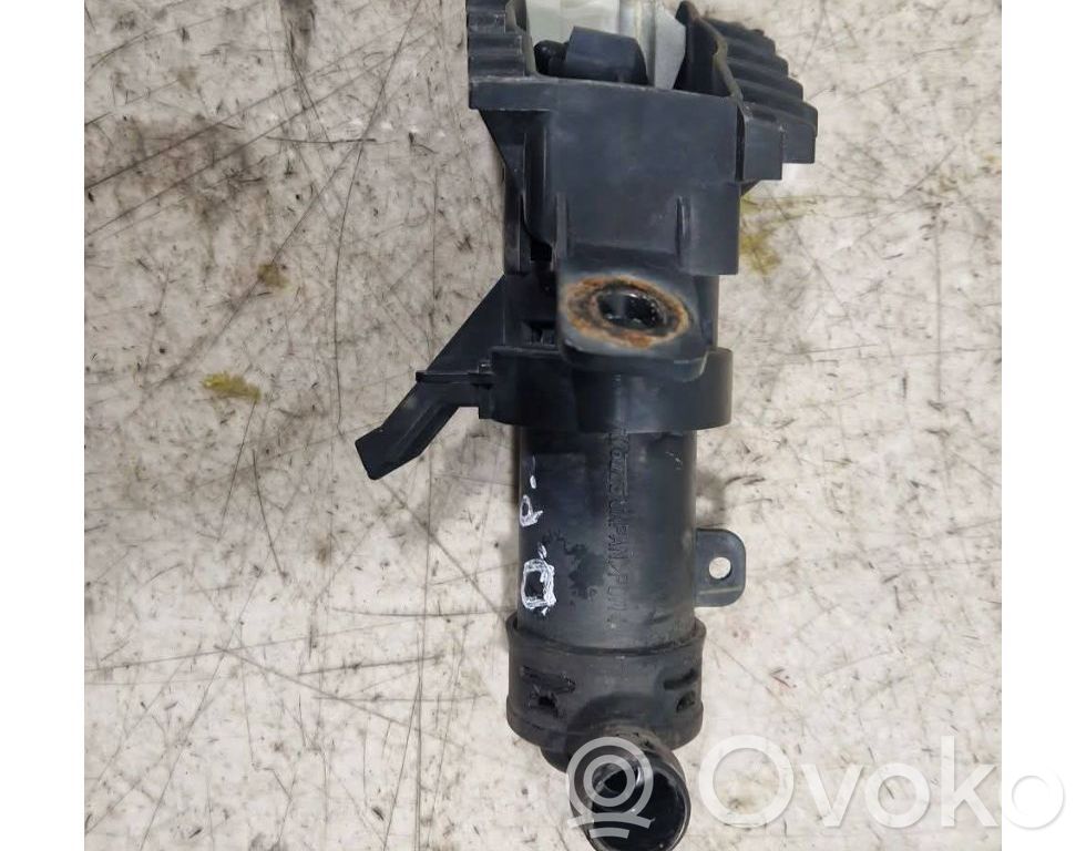Subaru Forester SG Headlight washer spray nozzle 