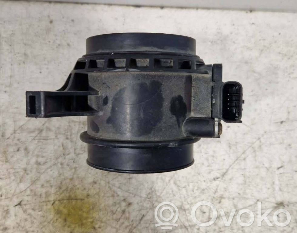 Ford Focus Przepływomierz masowy powietrza MAF 