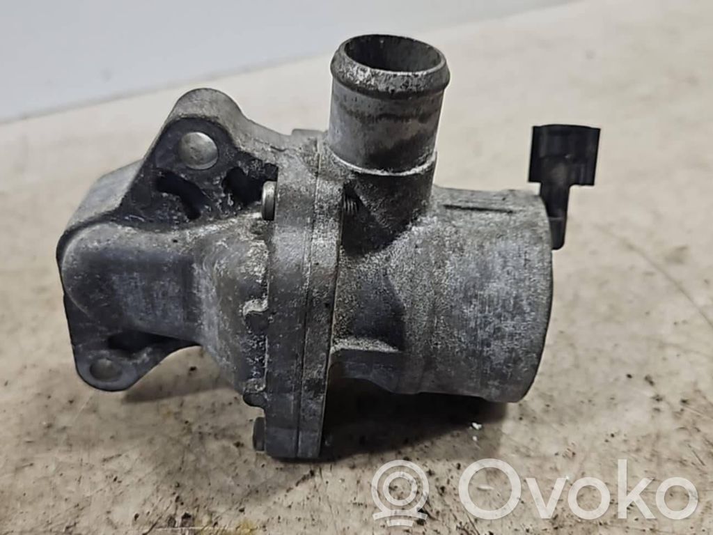 Subaru Legacy Válvula EGR 