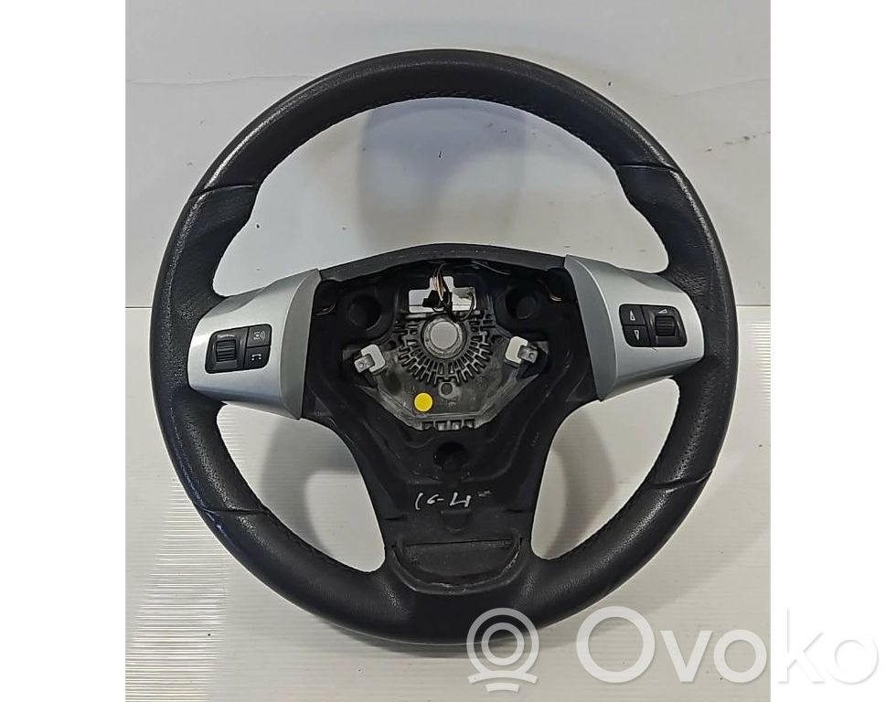 Opel Corsa D Stūre 