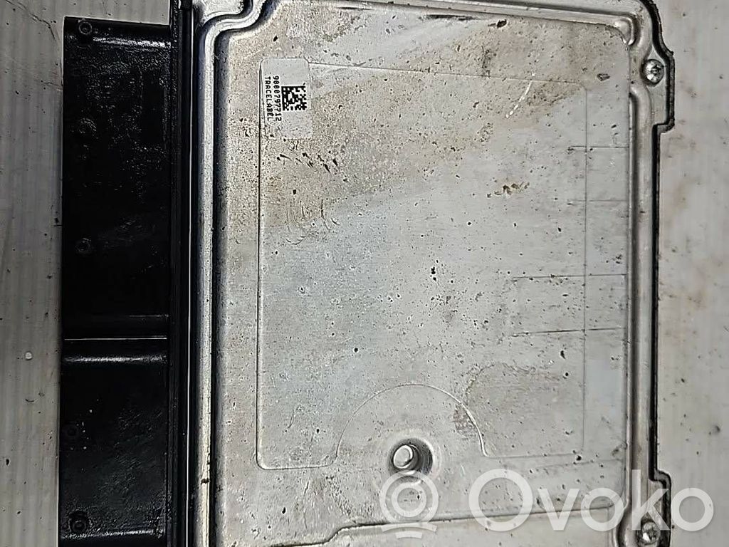 Volkswagen Golf V Engine control unit/module 