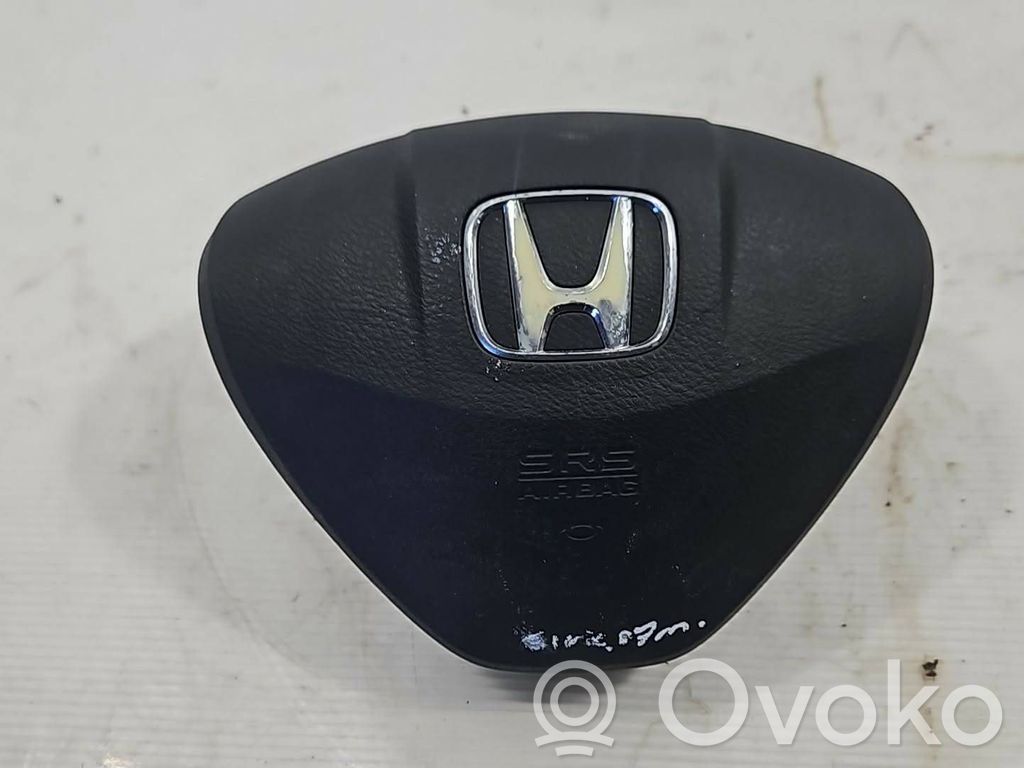 Honda Civic Airbag de volant 