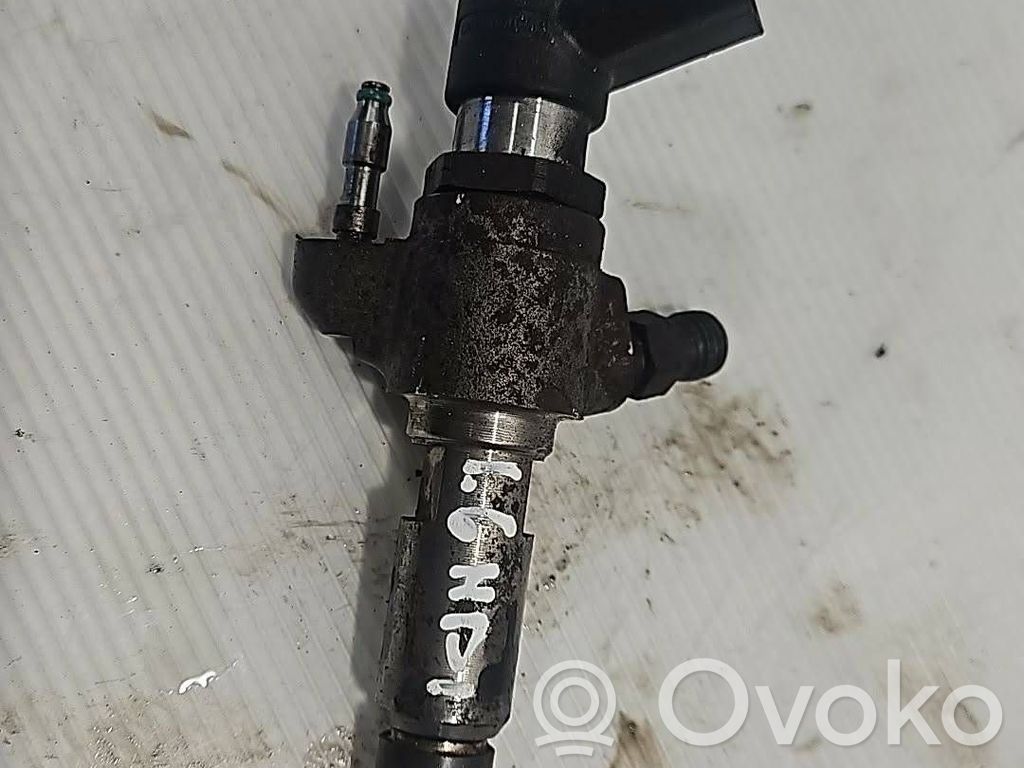 Ford Mondeo MK IV Sprausla (-i) 