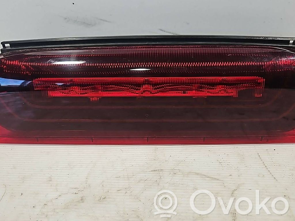 Ford Transit -  Tourneo Connect Third/center stoplight 