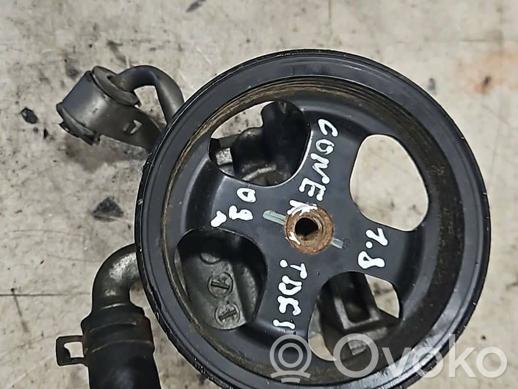 Ford Connect Power steering pump 