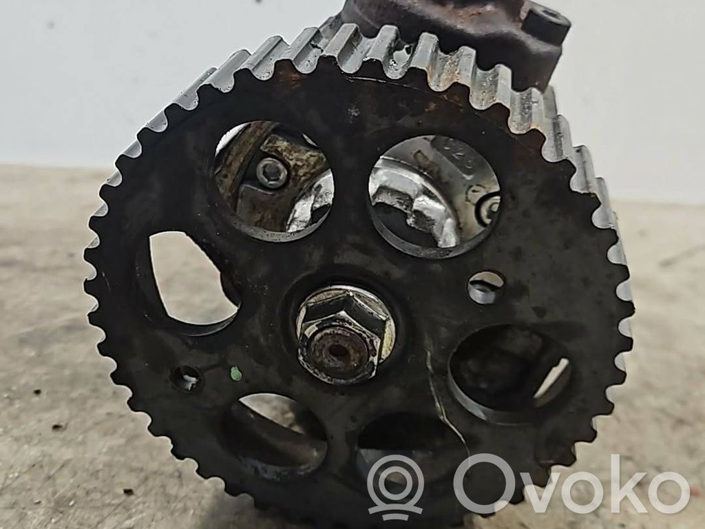Opel Astra J Fuel injection high pressure pump 