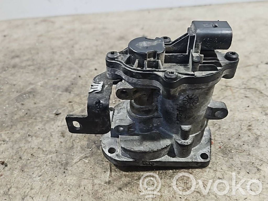 Ford Galaxy EGR valve 