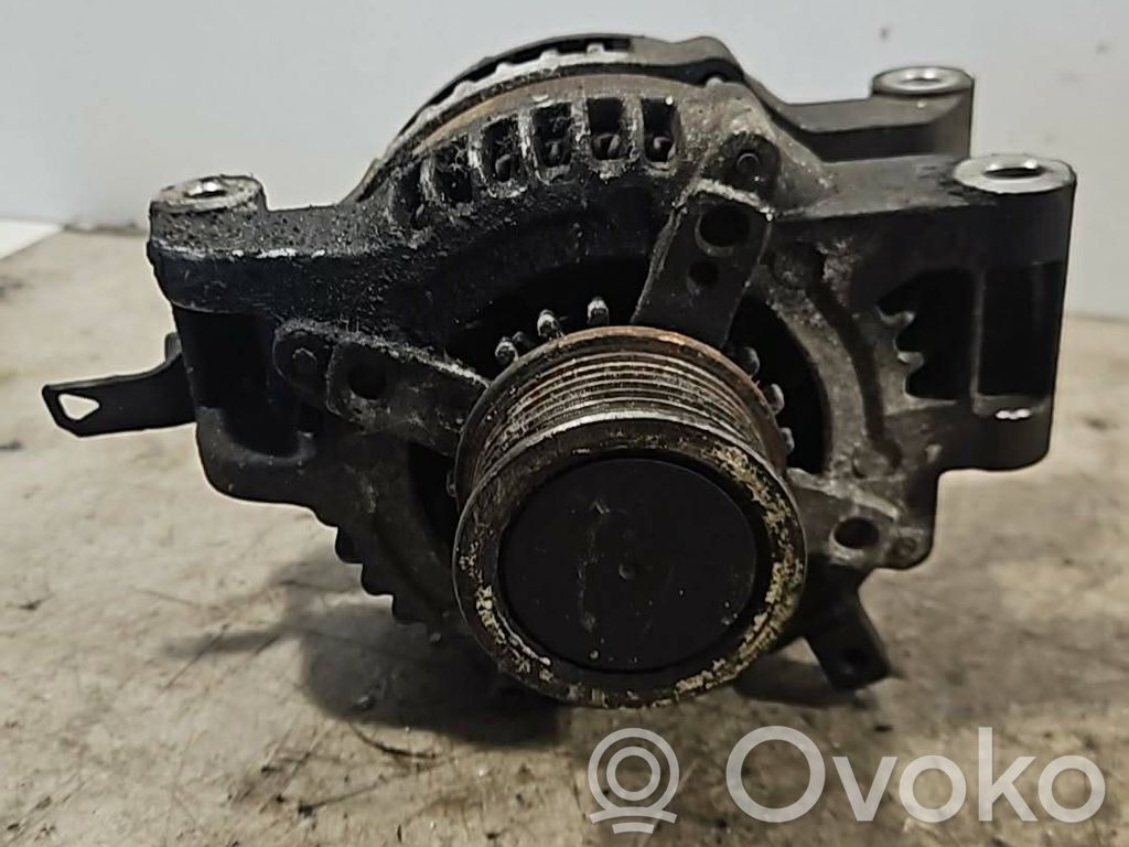 Toyota RAV 4 (XA30) Alternador 
