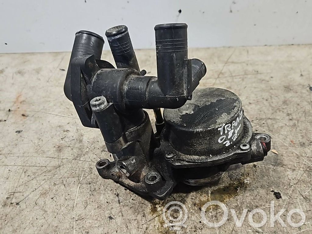 Vacuum pump   6C108A586AC