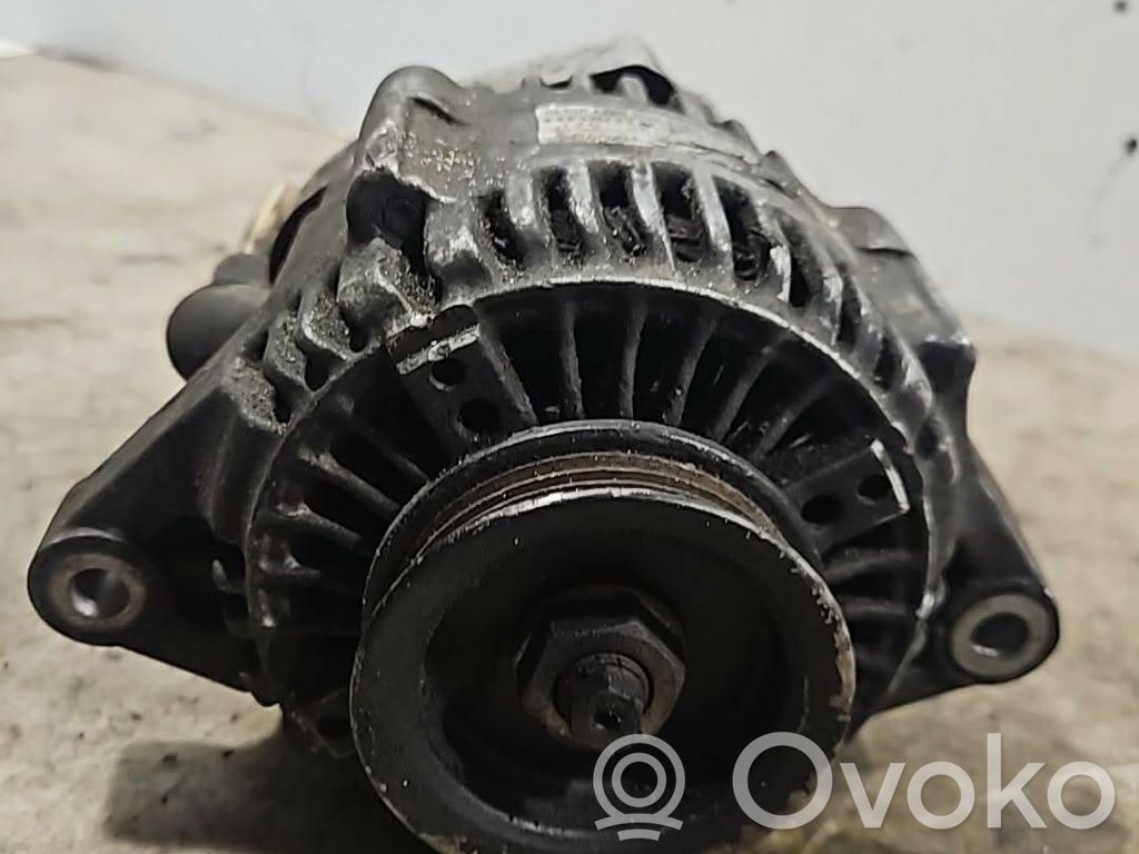 Honda CR-V Ģenerators 