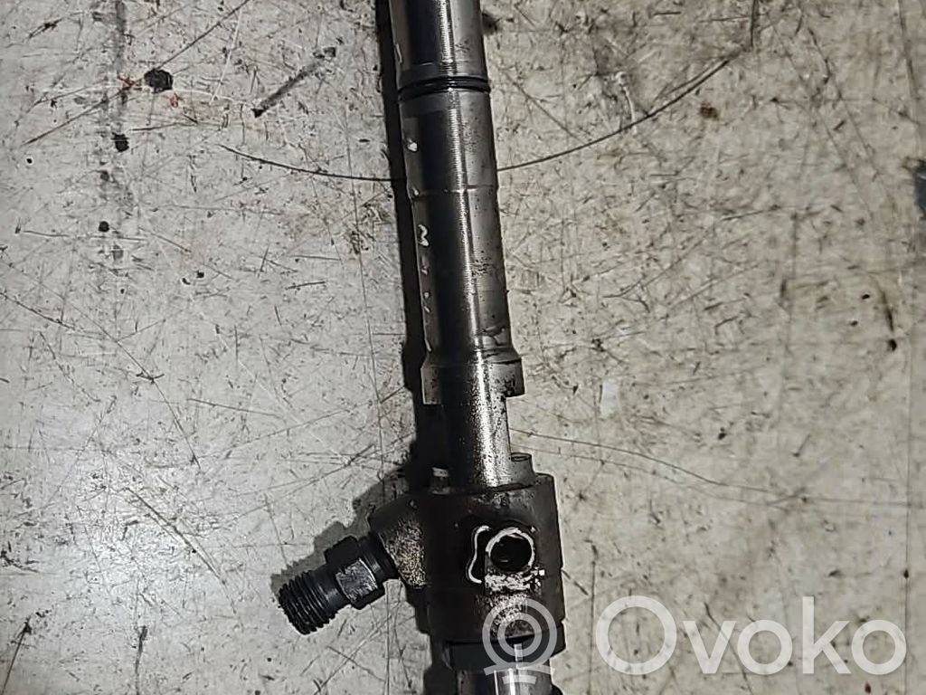 Volkswagen Golf Plus Inyector de combustible 