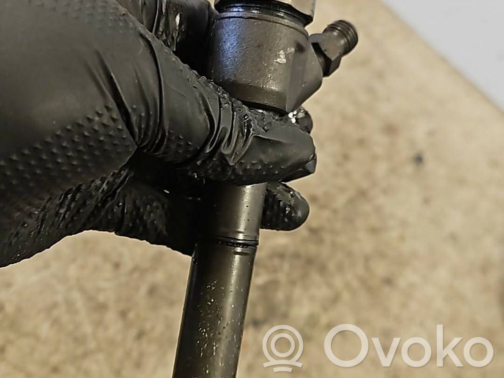 Hyundai i40 Inyector de combustible 