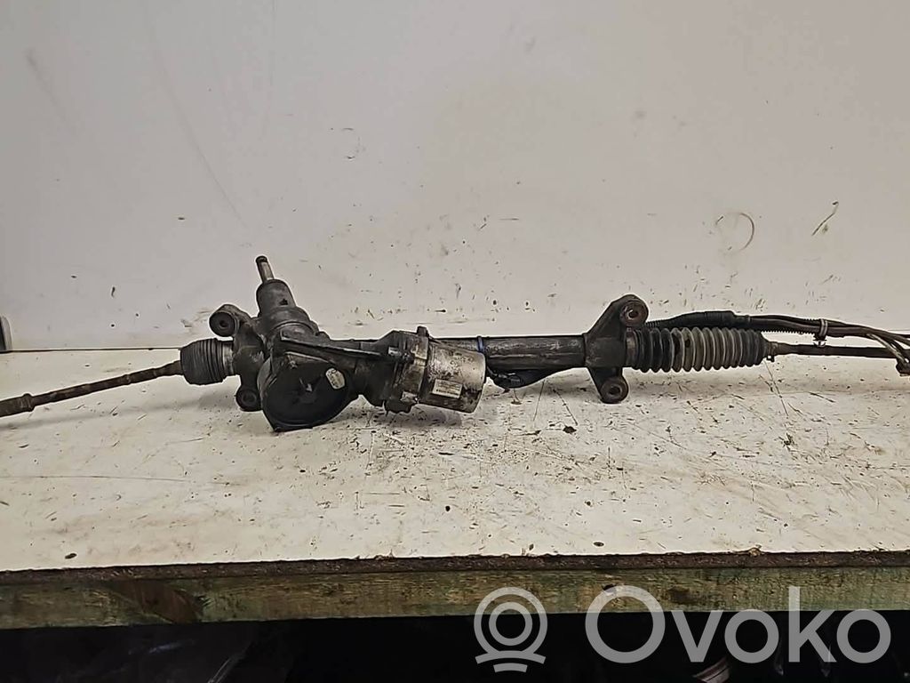 Subaru Outback Vairo kolonėlė 