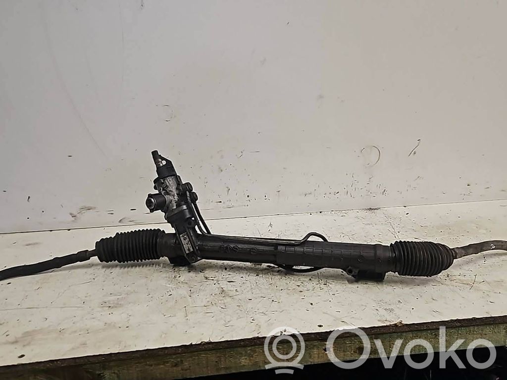 BMW 5 E39 Vairo kolonėlė 