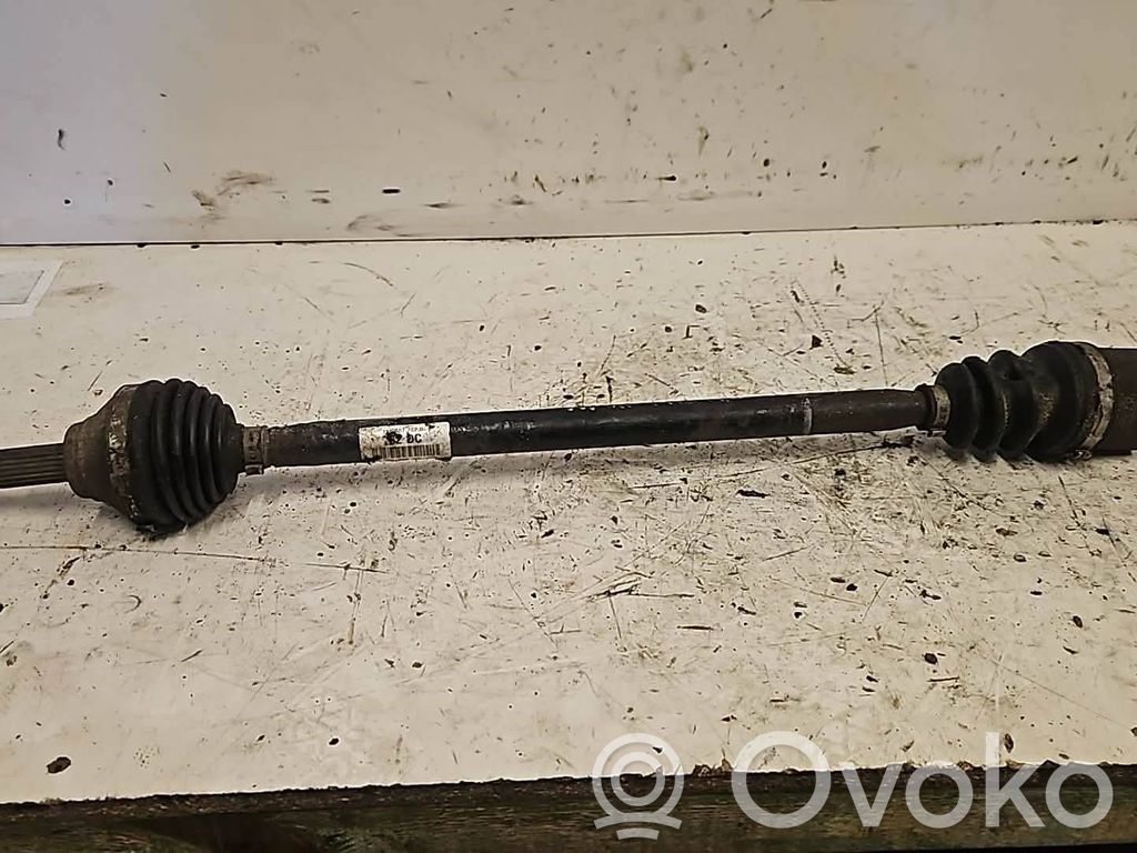 Volkswagen Up Front driveshaft 