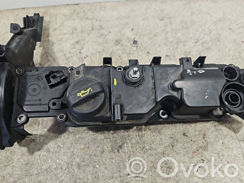 Ford Focus Vārstu vāks 