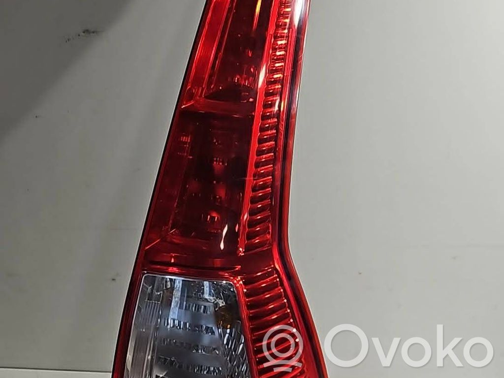 Honda CR-V Luci posteriori 