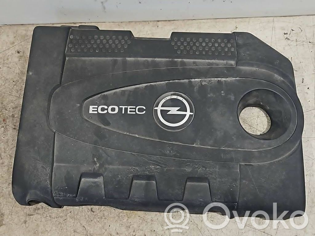 Opel Insignia A Moottorin koppa 